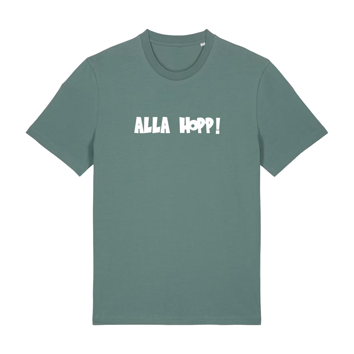 Alla Hopp - T-Shirt Unisex