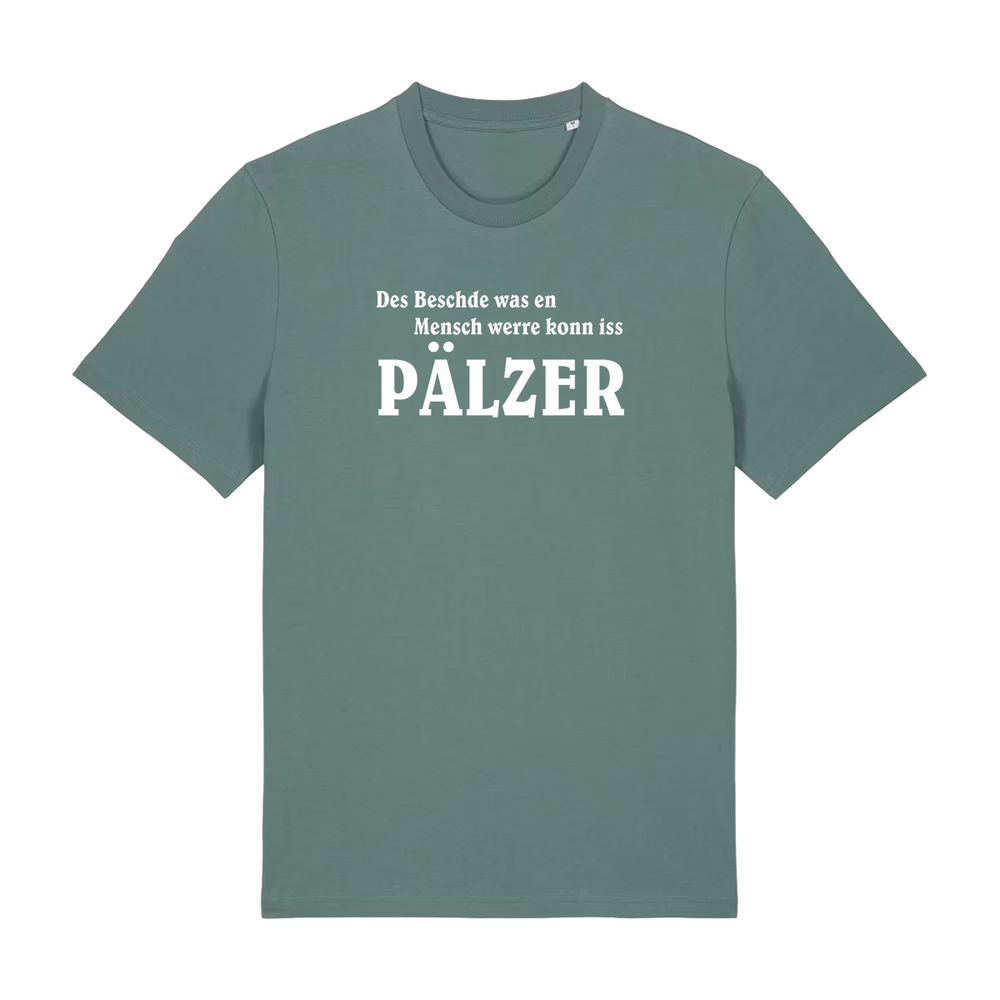 Des Beschde - T-Shirt Unisex