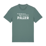 Des Beschde - T-Shirt Unisex