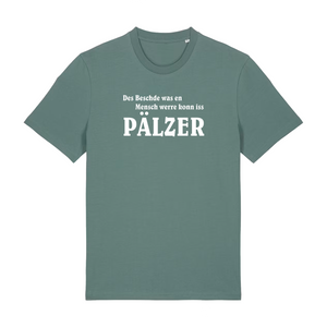 Des Beschde - T-Shirt Unisex