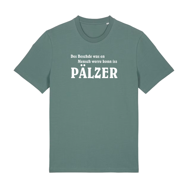 Des Beschde - T-Shirt Unisex