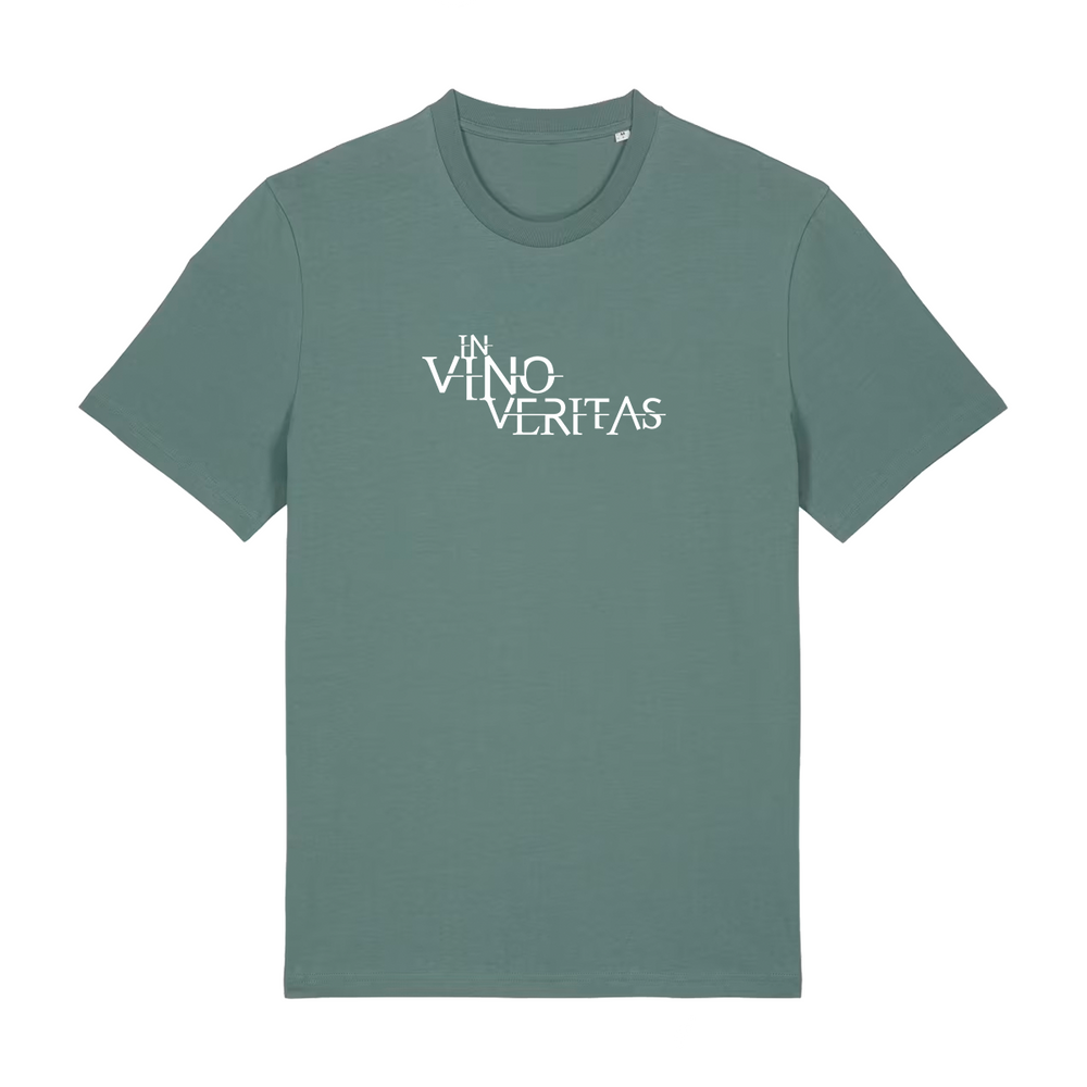 In Vino Veritas - T-Shirt Unisex
