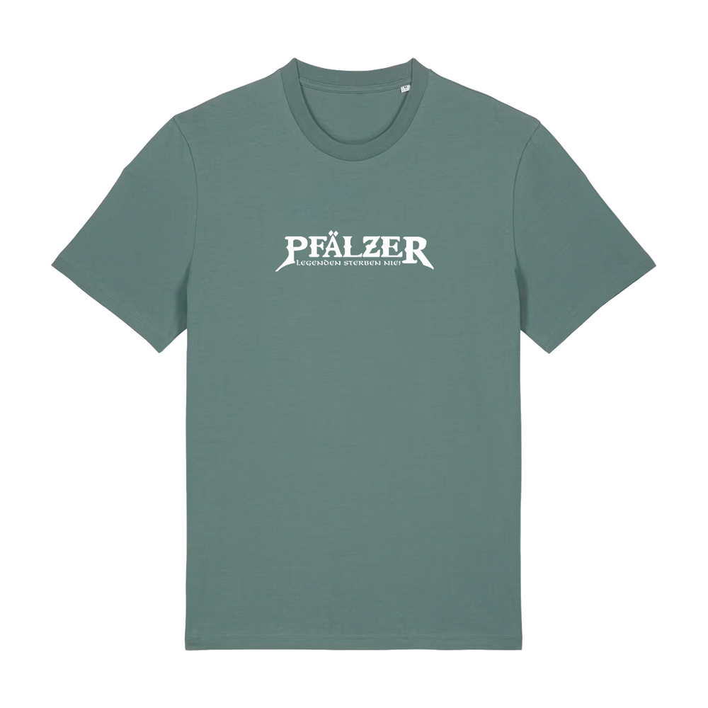 Pfälzer Legenden - T-Shirt Unisex