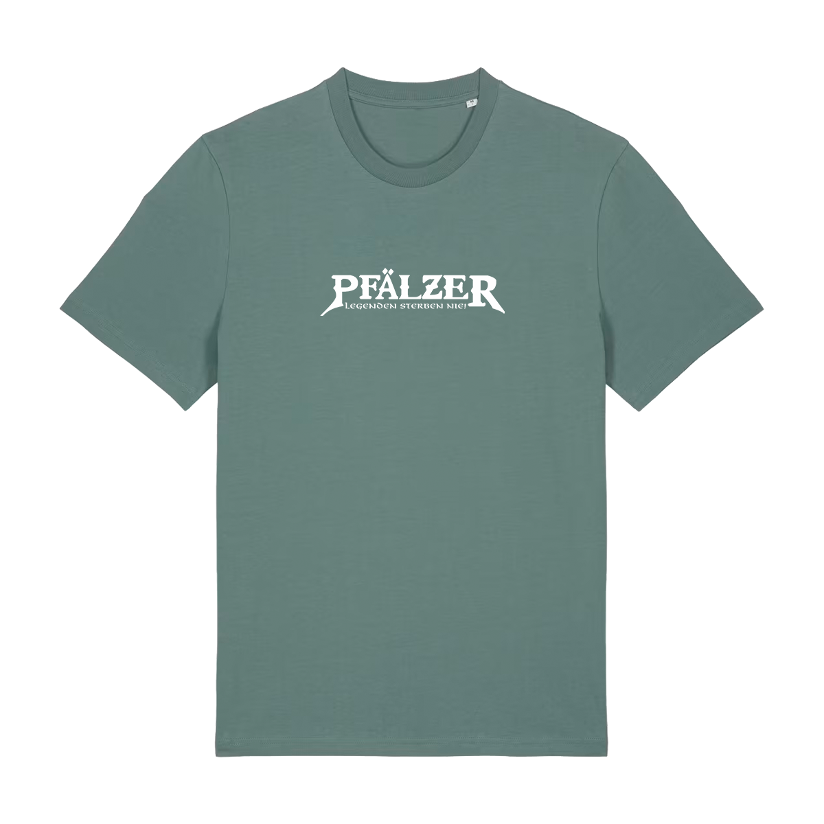 Pfälzer Legenden - T-Shirt Unisex