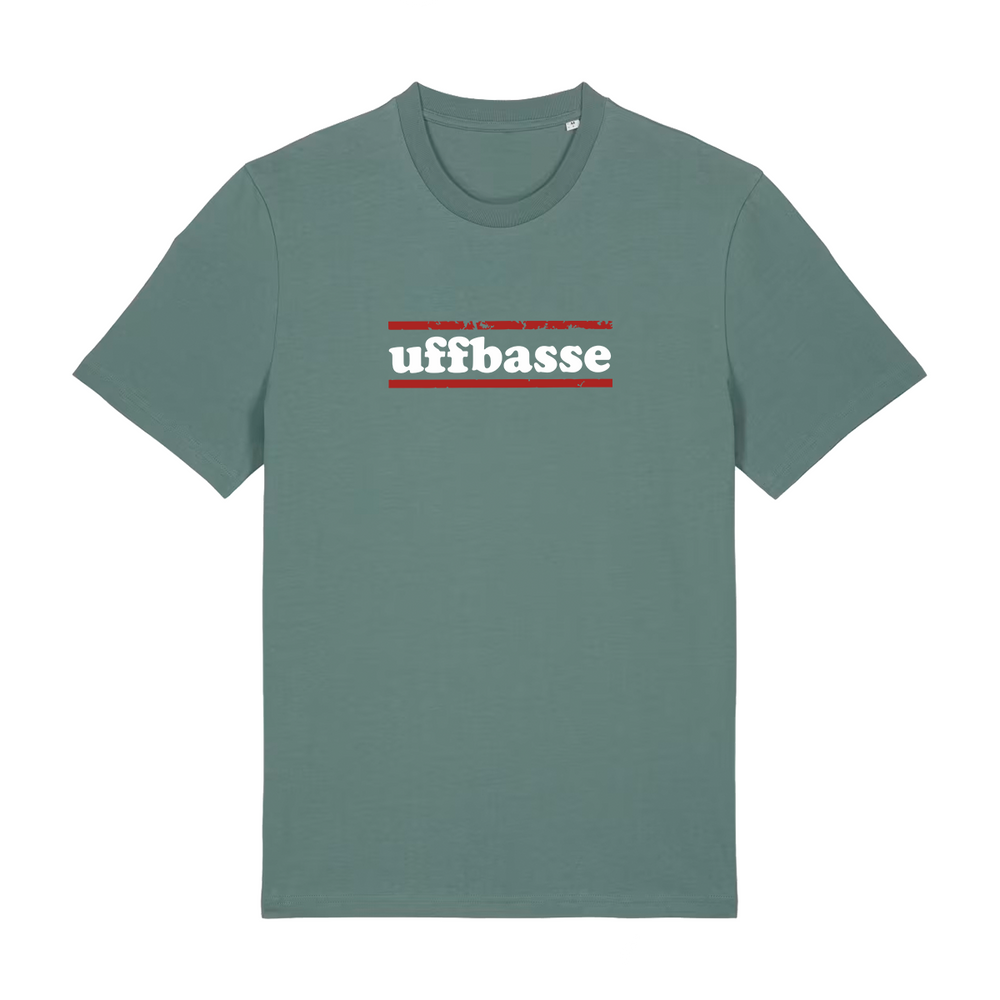 Uffbasse - T-Shirt Unisex