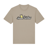 Lewwer worschd - T-Shirt Unisex