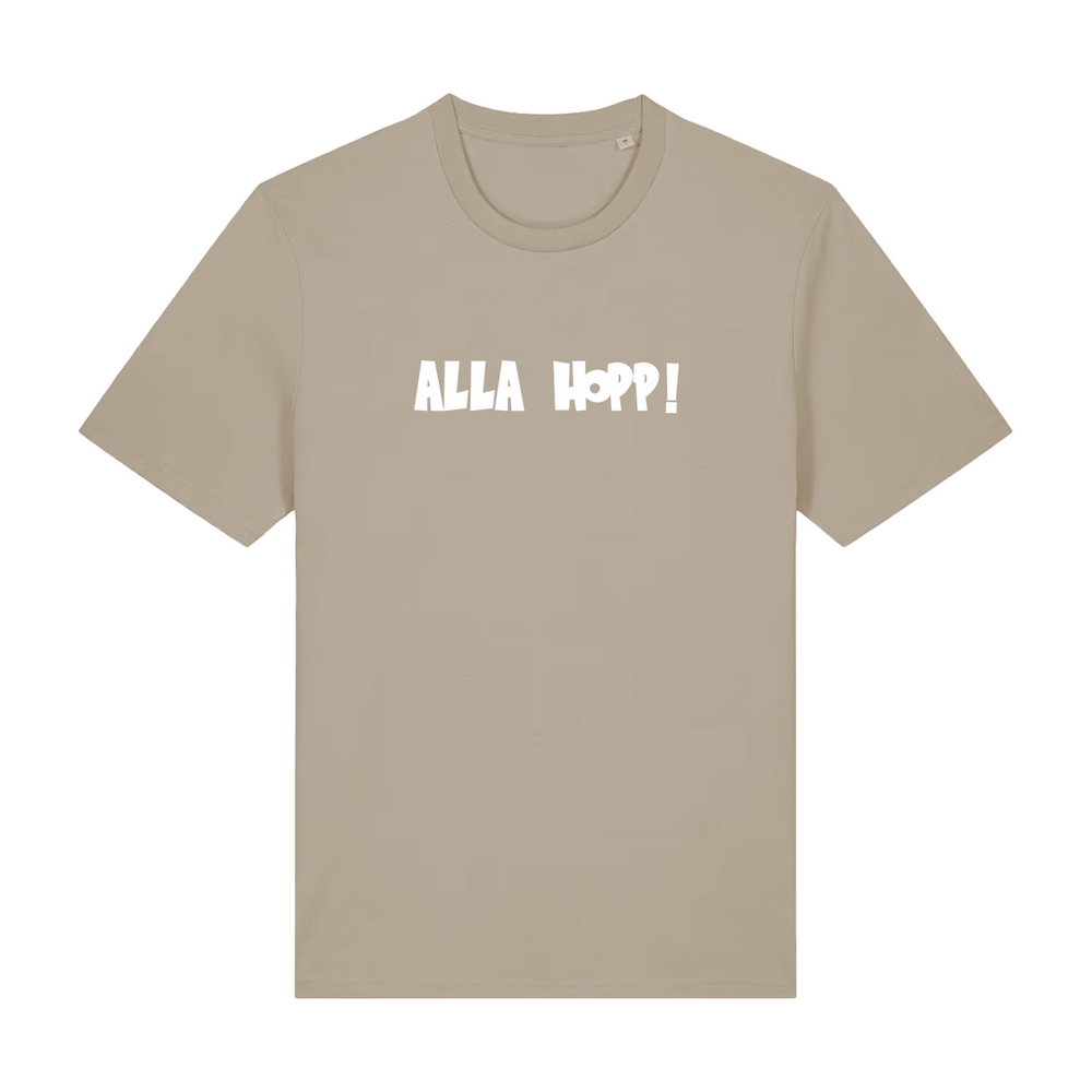 Alla Hopp - T-Shirt Unisex