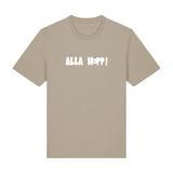 Alla Hopp - T-Shirt Unisex