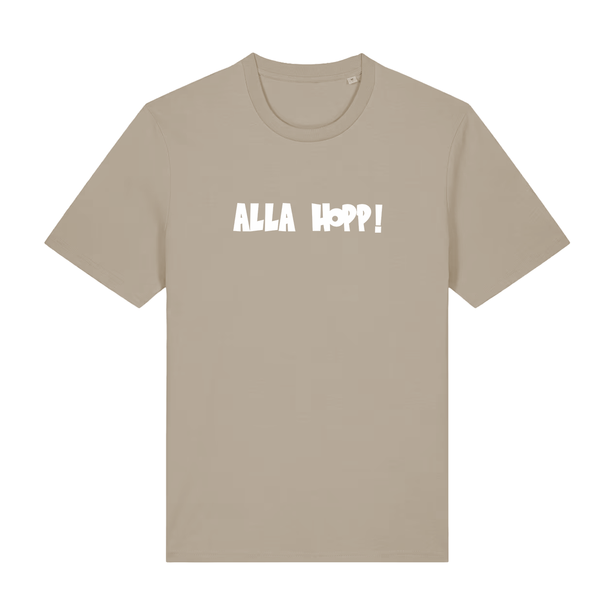 Alla Hopp - T-Shirt Unisex
