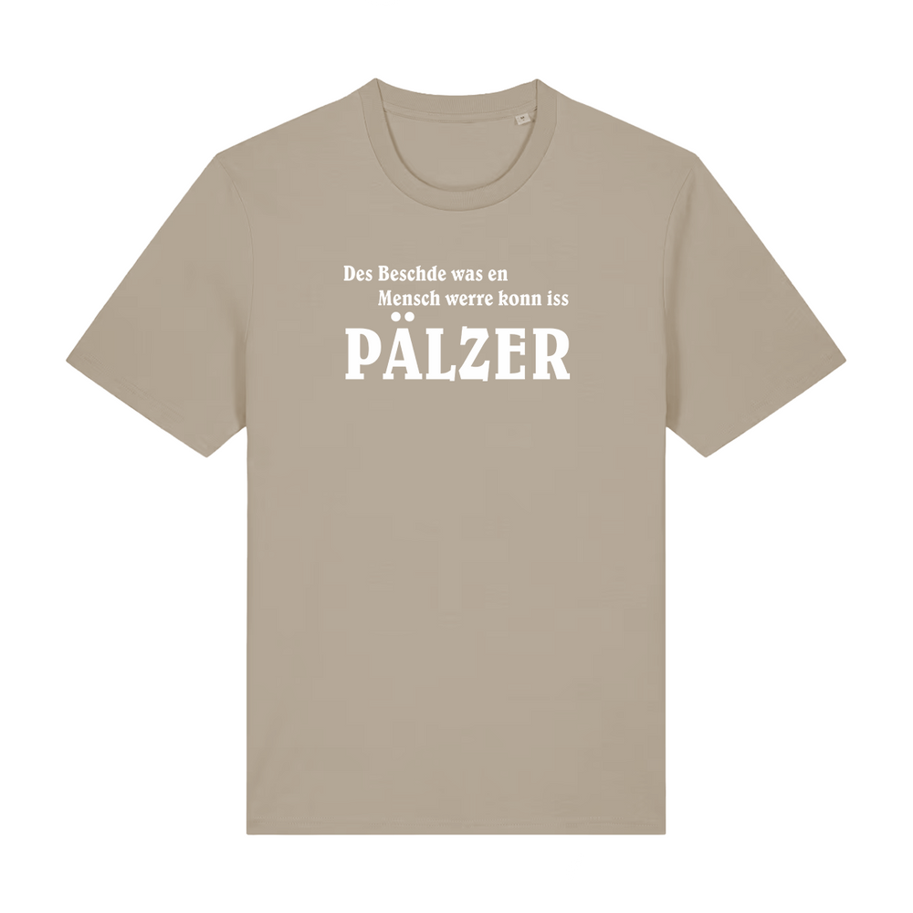 Des Beschde - T-Shirt Unisex