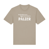 Des Beschde - T-Shirt Unisex