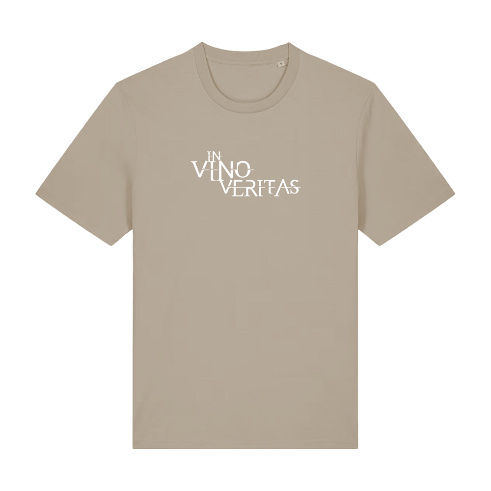 In Vino Veritas - T-Shirt Unisex