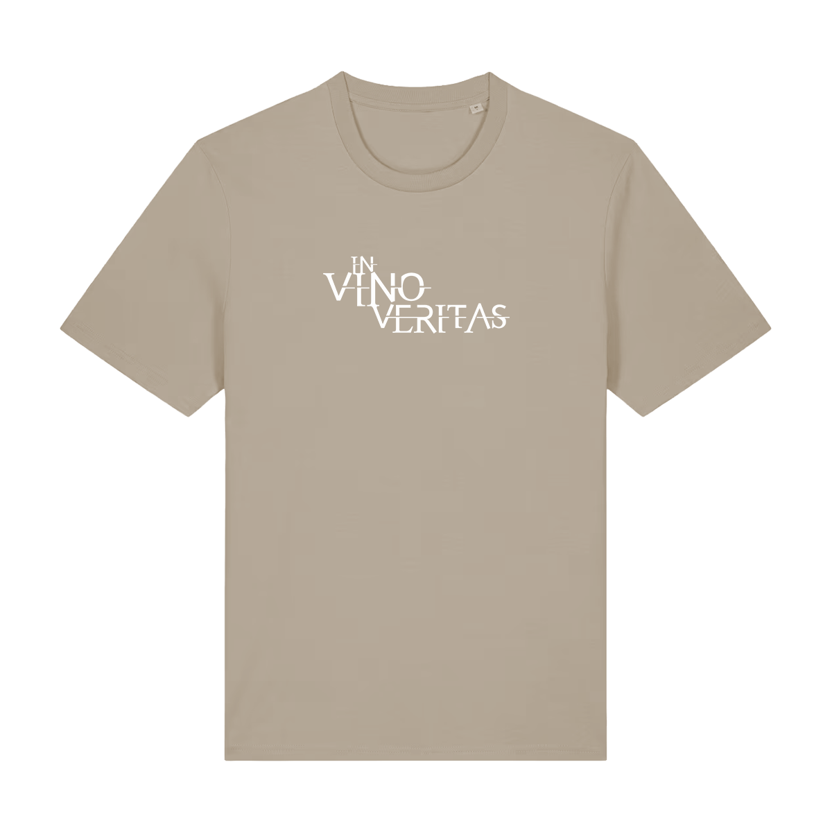 In Vino Veritas - T-Shirt Unisex