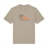 Pfälzer on Tour - T-Shirt Unisex