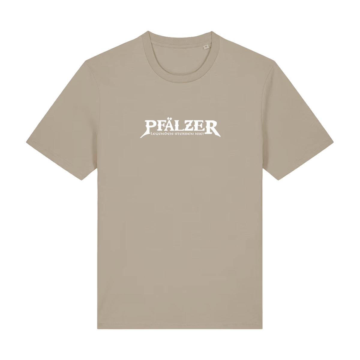 Pfälzer Legenden - T-Shirt Unisex