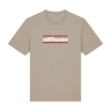 Uffbasse - T-Shirt Unisex
