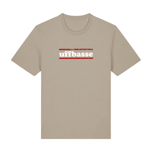 Uffbasse - T-Shirt Unisex