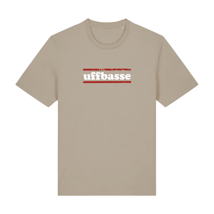 Uffbasse - T-Shirt Unisex