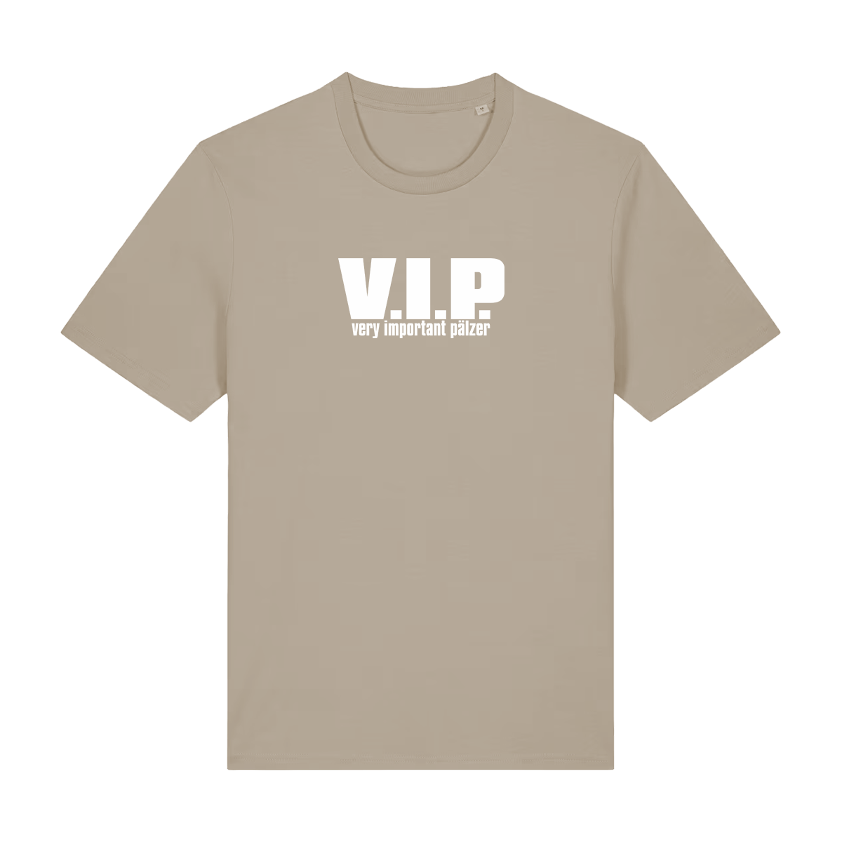 VIP - T-Shirt Unisex