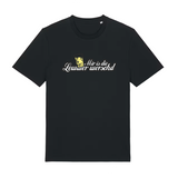 Lewwer worschd - T-Shirt Unisex