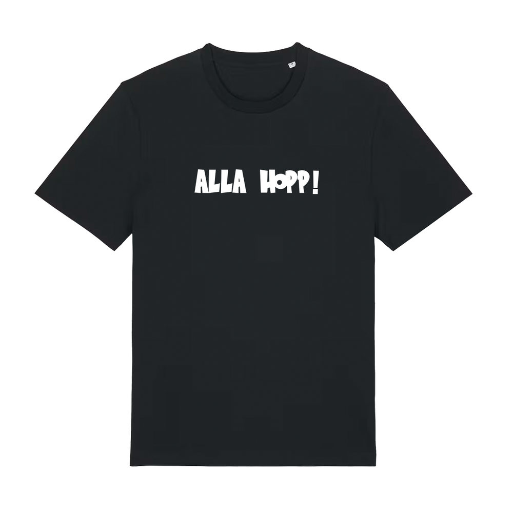 Alla Hopp - T-Shirt Unisex
