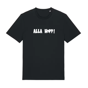 Alla Hopp - T-Shirt Unisex