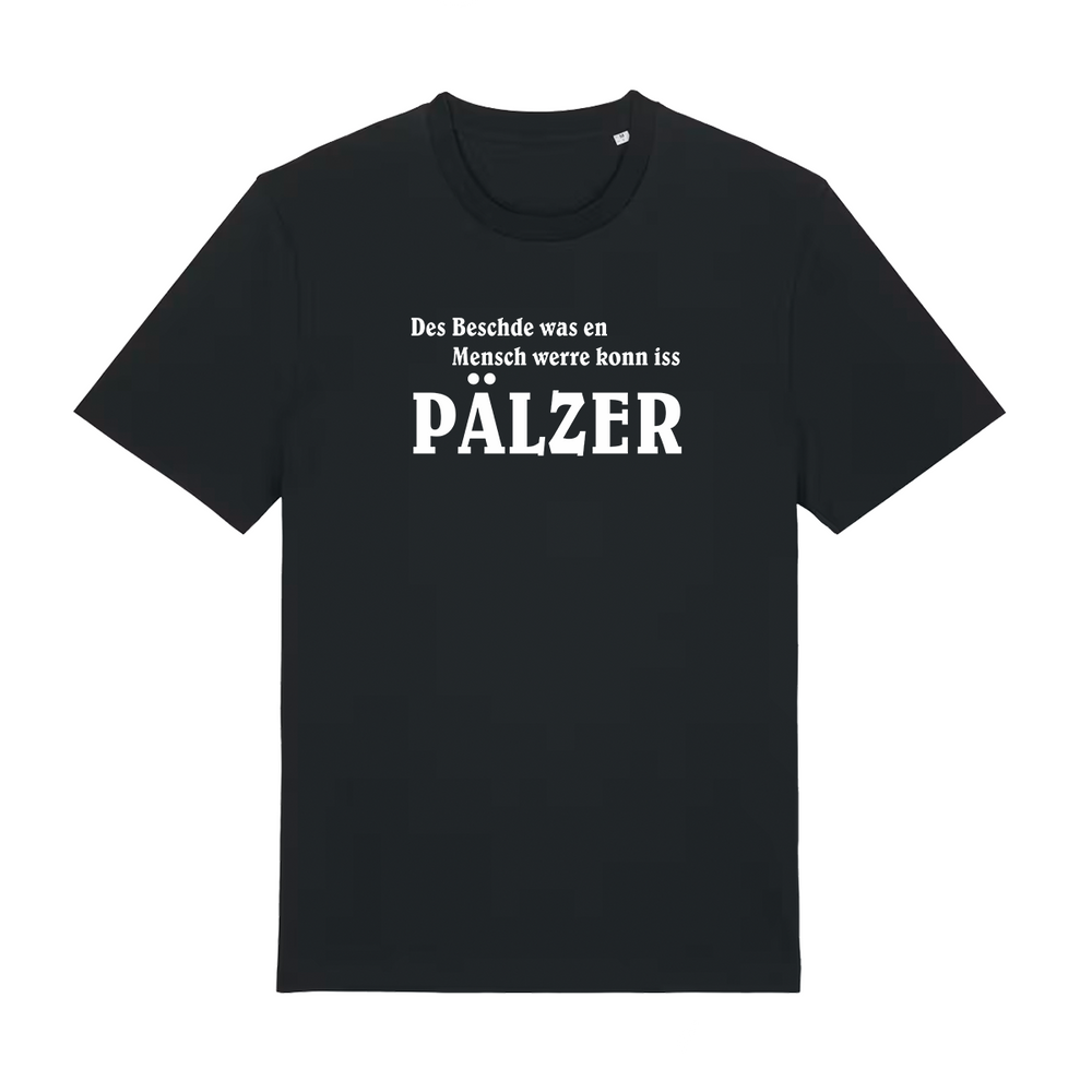 Des Beschde - T-Shirt Unisex