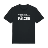 Des Beschde - T-Shirt Unisex