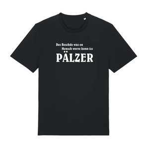 Des Beschde - T-Shirt Unisex