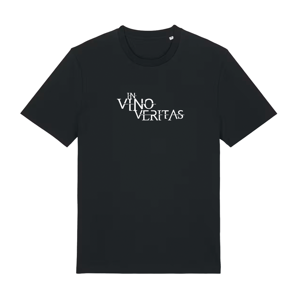 In Vino Veritas - T-Shirt Unisex