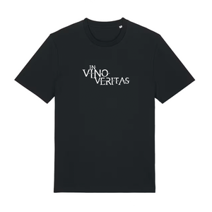 In Vino Veritas - T-Shirt Unisex