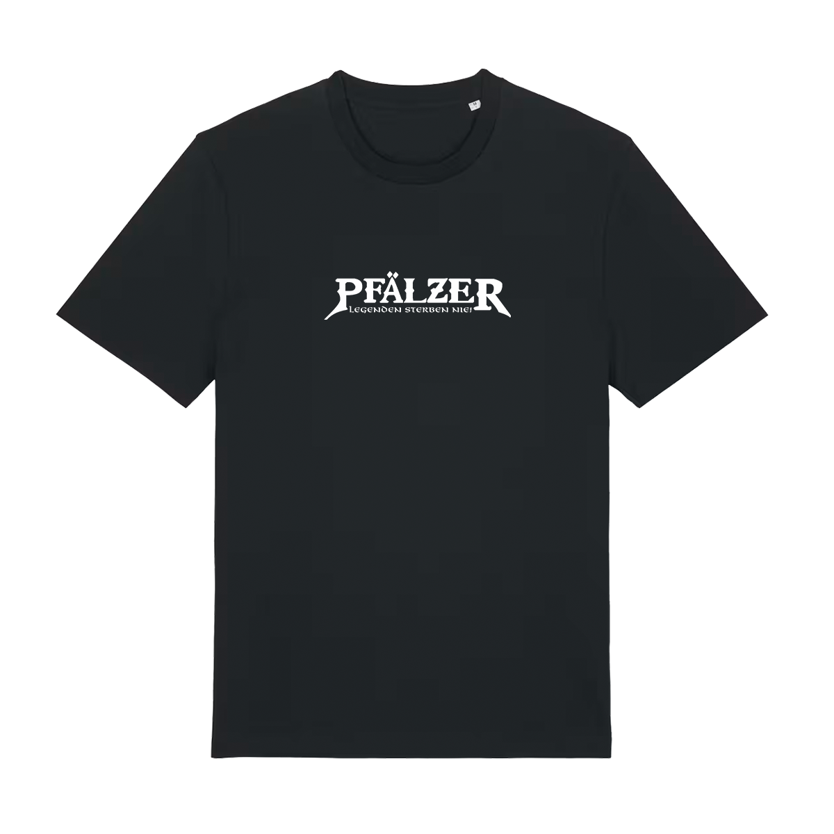 Pfälzer Legenden - T-Shirt Unisex