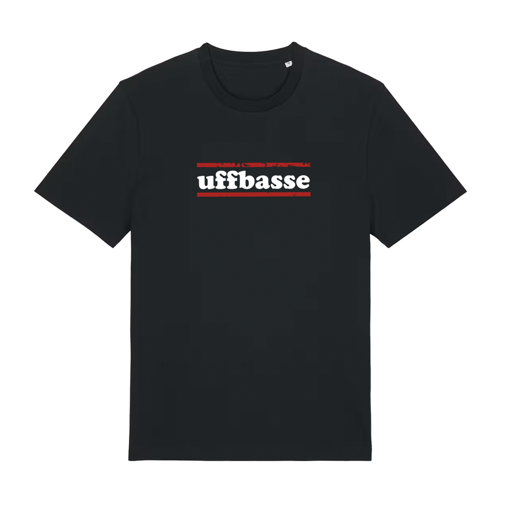 Uffbasse - T-Shirt Unisex
