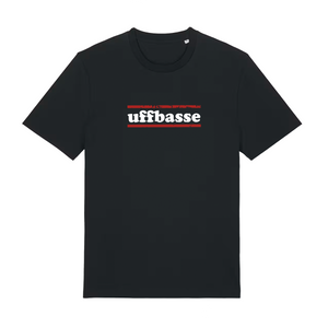 Uffbasse - T-Shirt Unisex