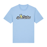 Lewwer worschd - T-Shirt Unisex