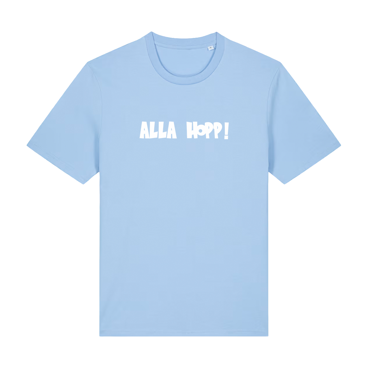 Alla Hopp - T-Shirt Unisex