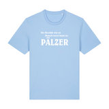 Des Beschde - T-Shirt Unisex