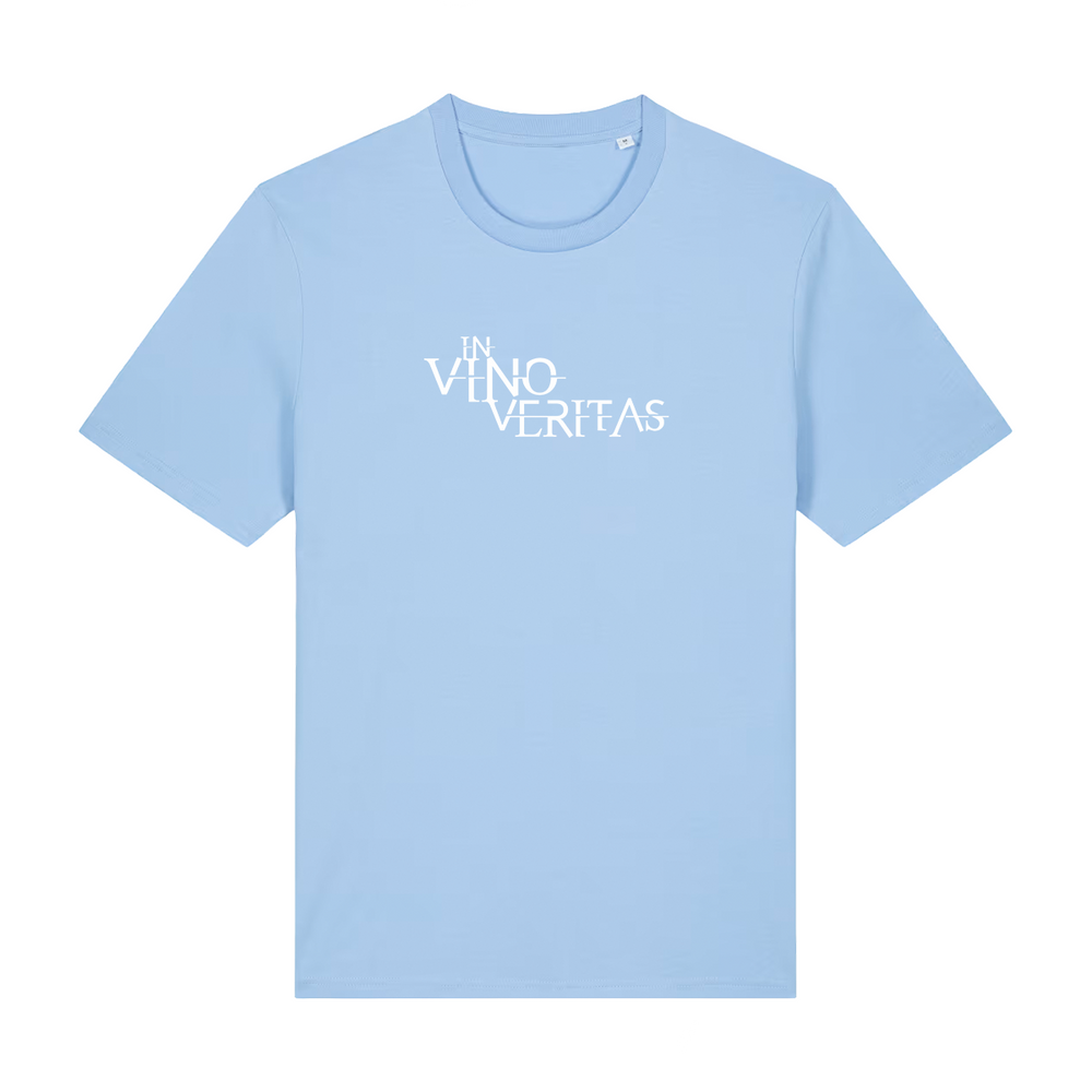 In Vino Veritas - T-Shirt Unisex