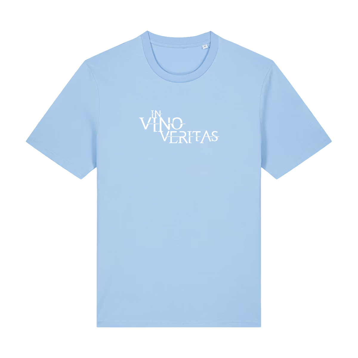 In Vino Veritas - T-Shirt Unisex