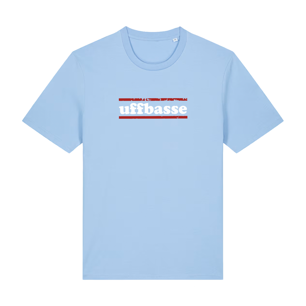 Uffbasse - T-Shirt Unisex