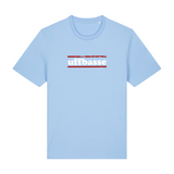 Uffbasse - T-Shirt Unisex