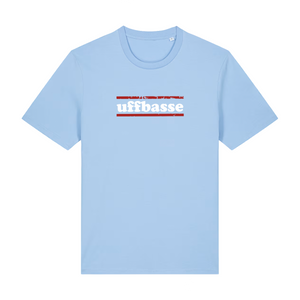 Uffbasse - T-Shirt Unisex