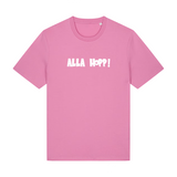 Alla Hopp - T-Shirt Unisex