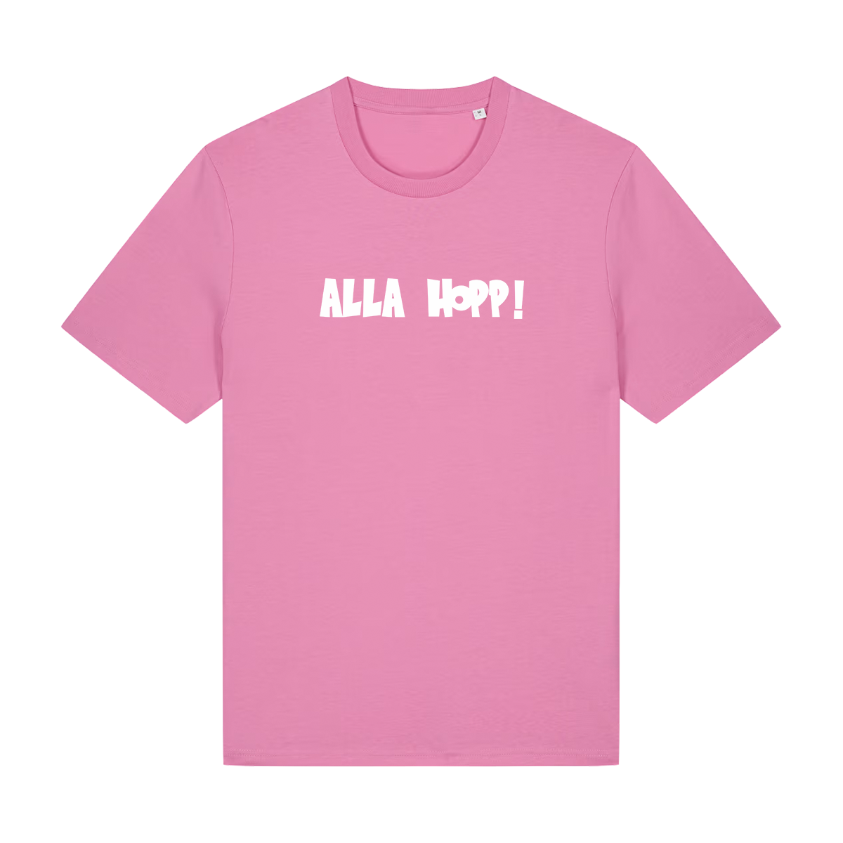 Alla Hopp - T-Shirt Unisex