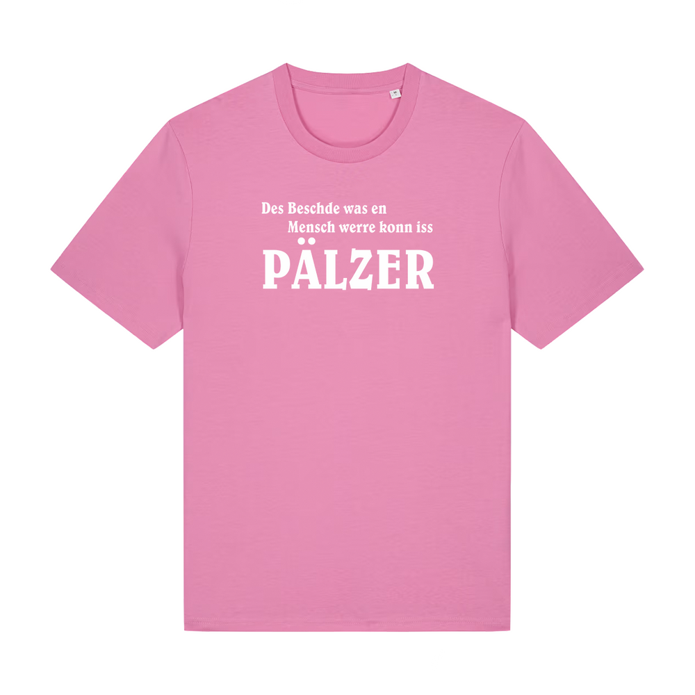 Des Beschde - T-Shirt Unisex