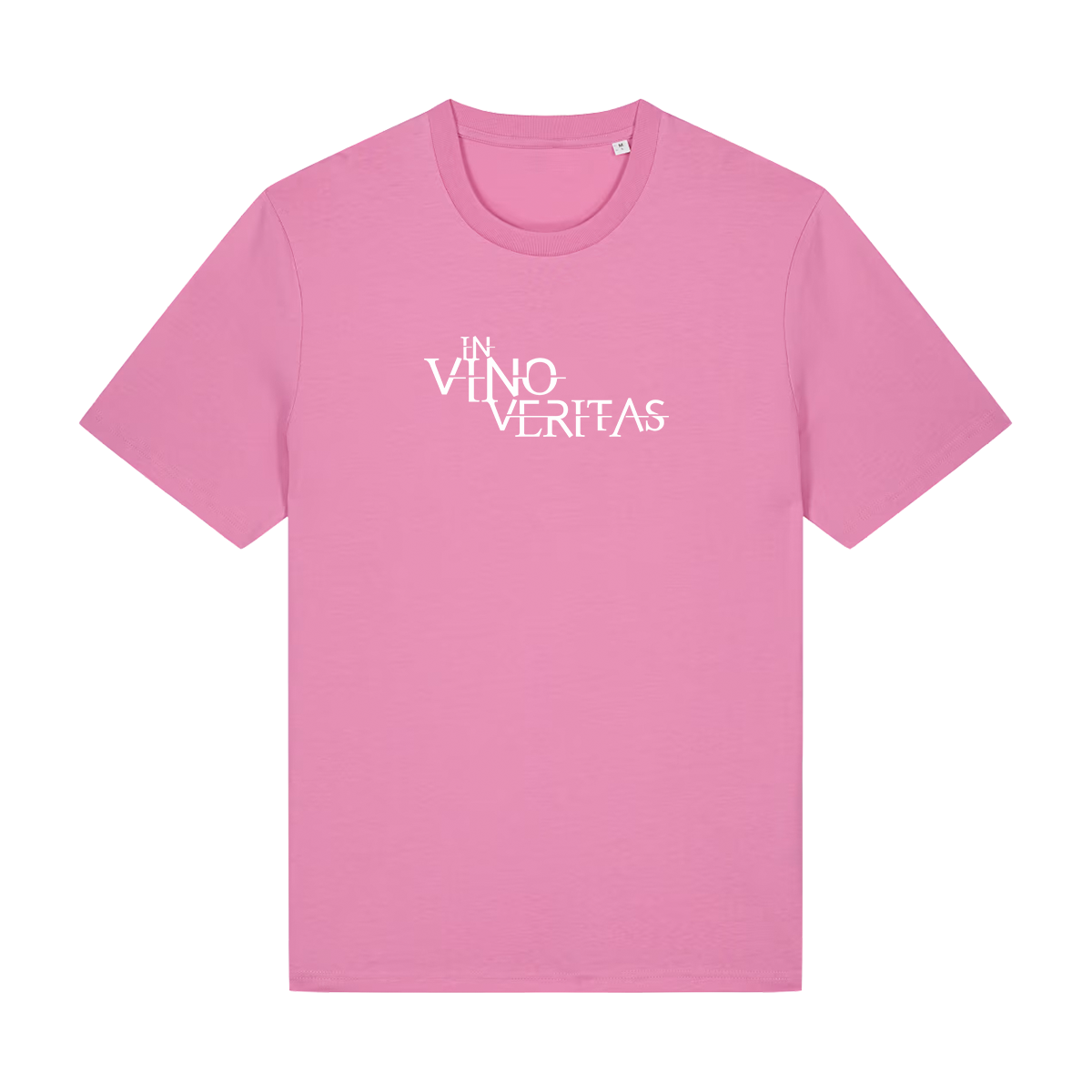 In Vino Veritas - T-Shirt Unisex