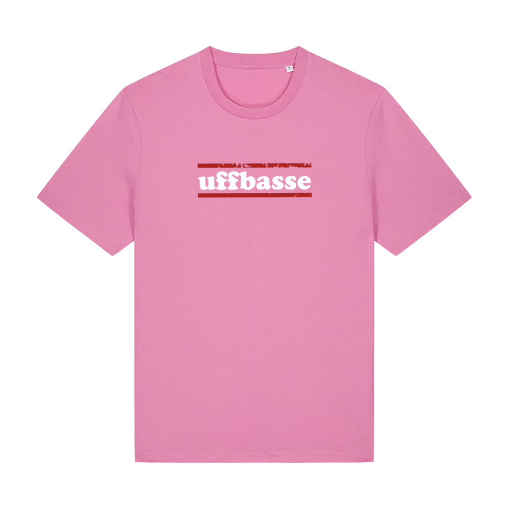 Uffbasse - T-Shirt Unisex