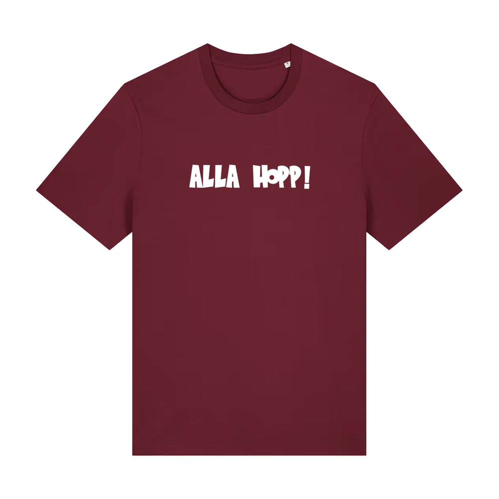 Alla Hopp - T-Shirt Unisex