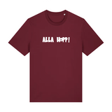 Alla Hopp - T-Shirt Unisex