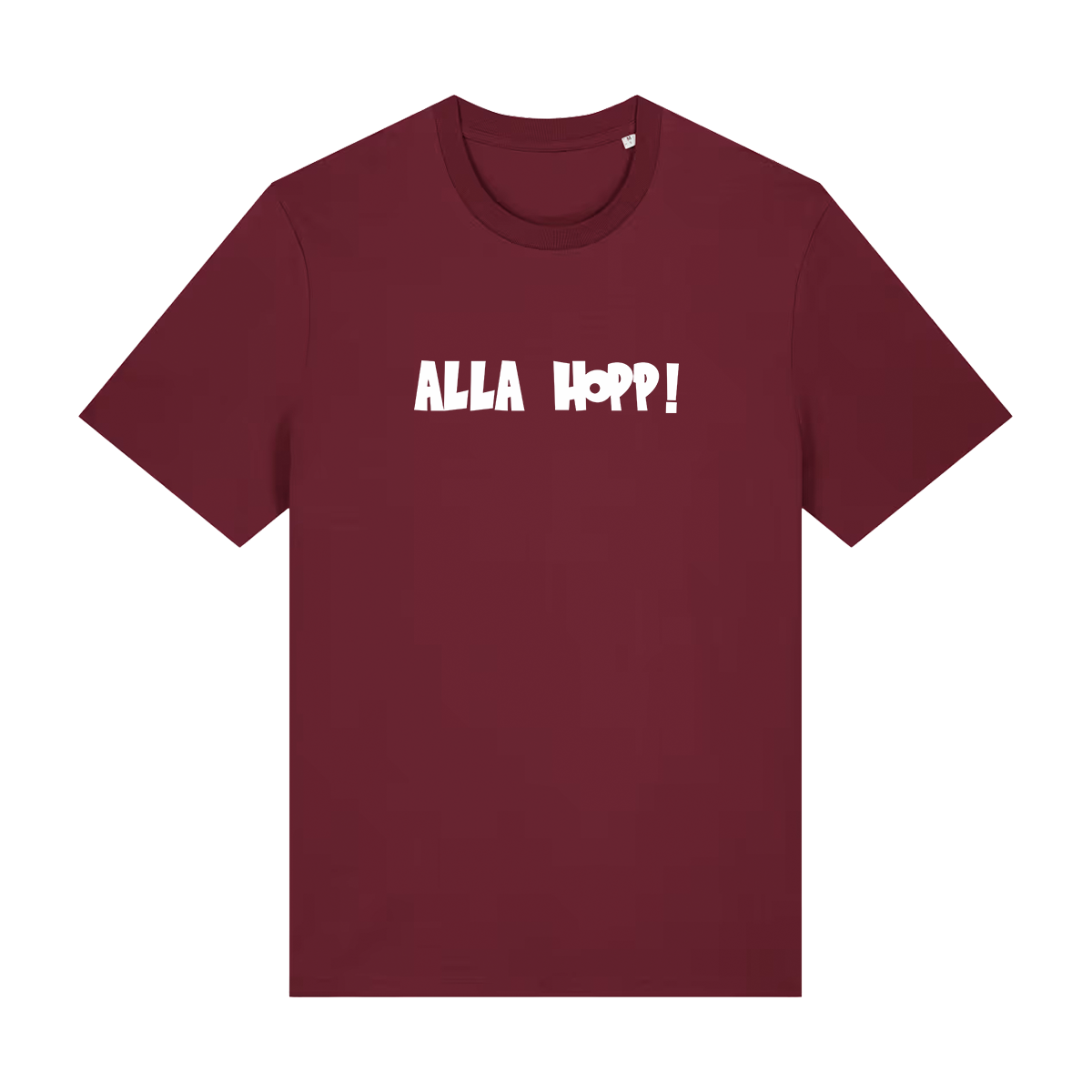 Alla Hopp - T-Shirt Unisex